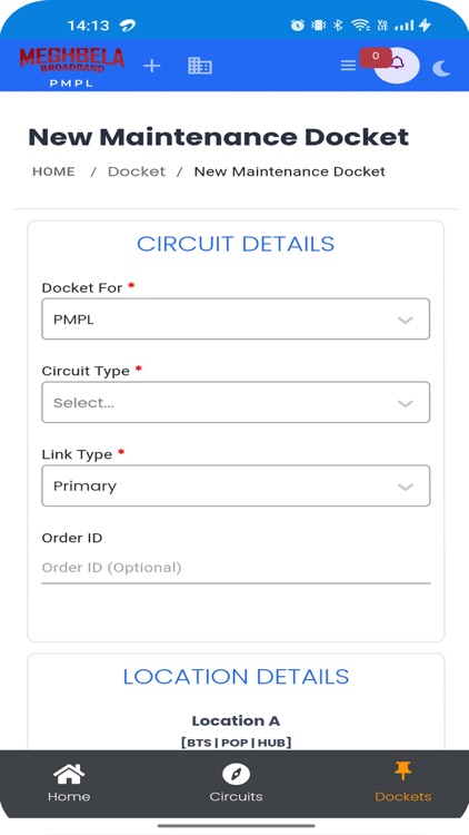 Meghbela Docket screenshot-7