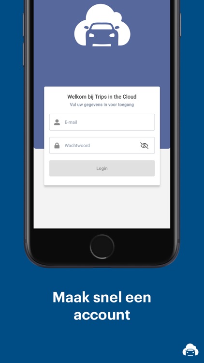 Trips in the Cloud screenshot-5