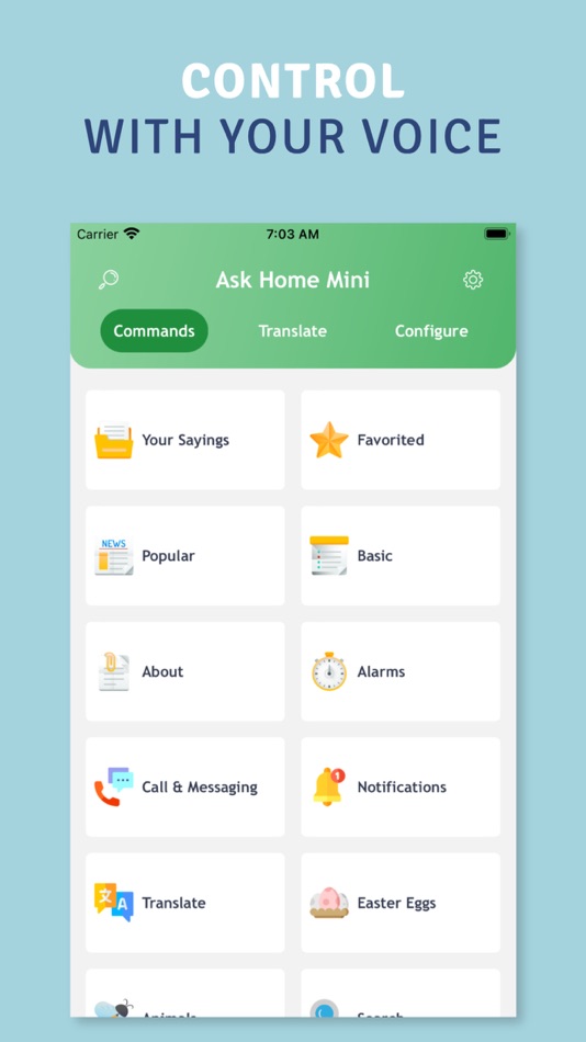#1. App for Home Mini for Google (iOS) 来自: PHP SOFTWARE COMPANY LIMITED