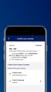 How to cancel & delete uefa mobile tickets 4