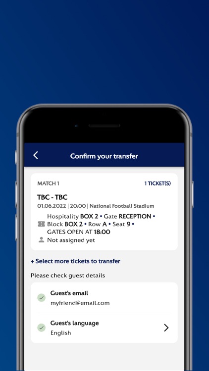 UEFA Mobile Tickets screenshot-5