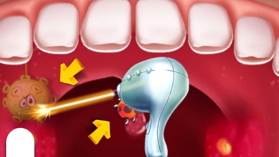 Surgery Doctor Simulatorのおすすめ画像6