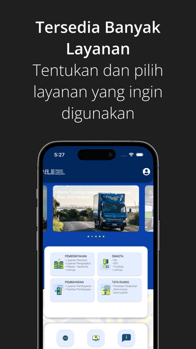 NLE Indonesia Screenshot