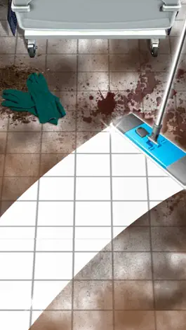 Game screenshot Мощная стирка глубокой очистки apk