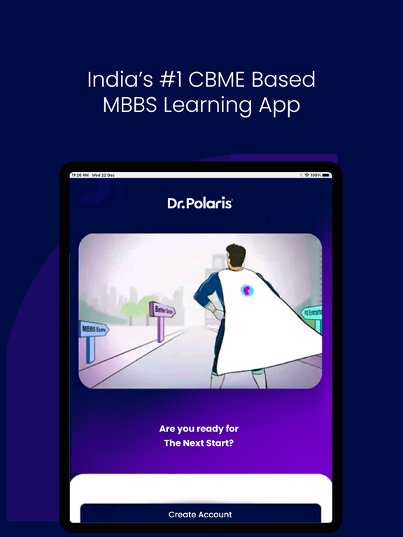 Screenshot #4 pour DrPolaris