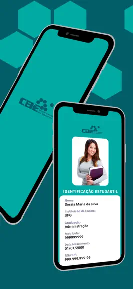 Game screenshot Carteirinha de Estudante mod apk