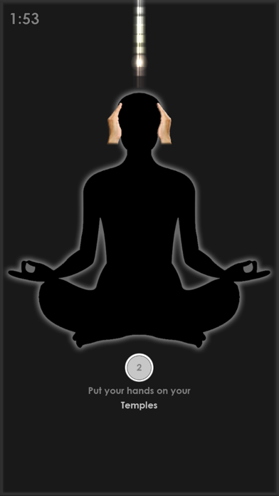 Reiki Chakra Healing Screenshot