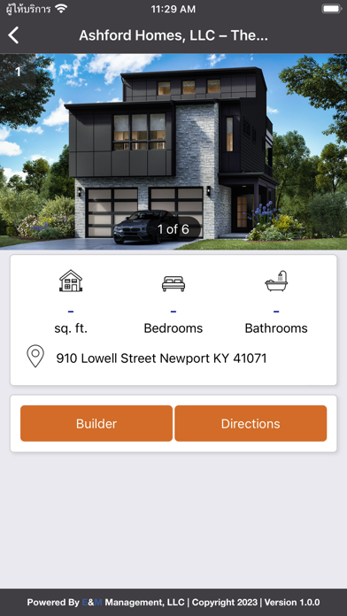 HOMEARAMA – Urban Edition Screenshot