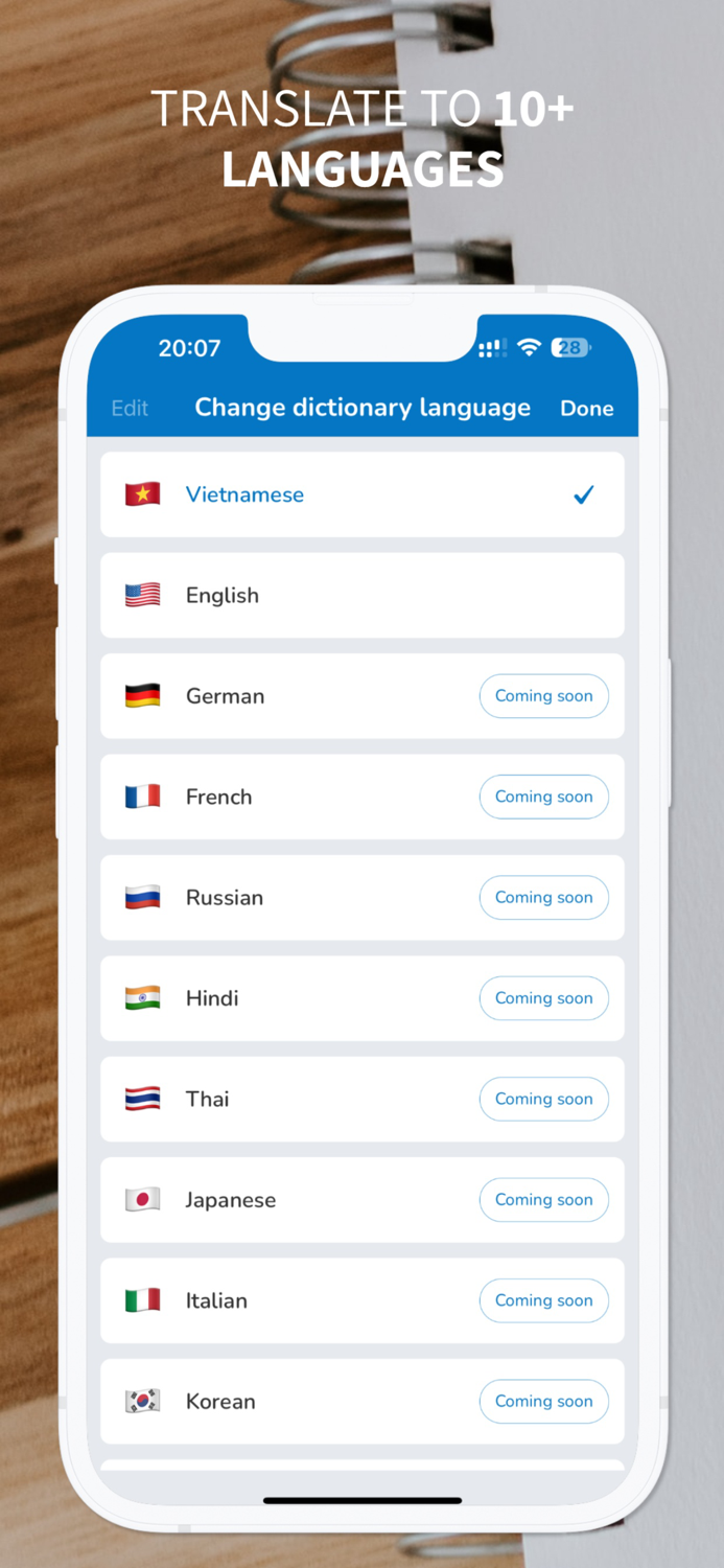 Chinese Mandarin Handwriting
