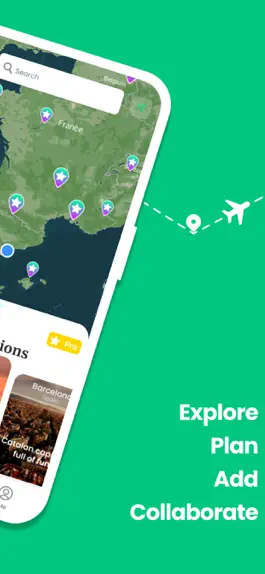 Game screenshot Tourist: Travel Planner&Guides apk