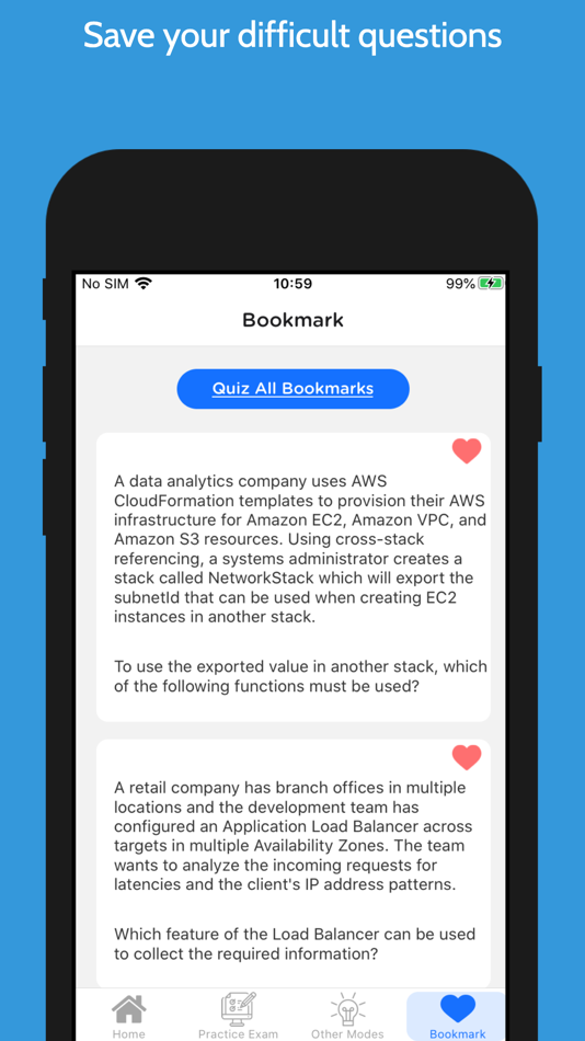 #5. AWS SysOps Admin Updated 2025 (iOS) 来自: Trieu Tran