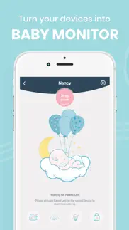 baby monitor nancy problems & solutions and troubleshooting guide - 2