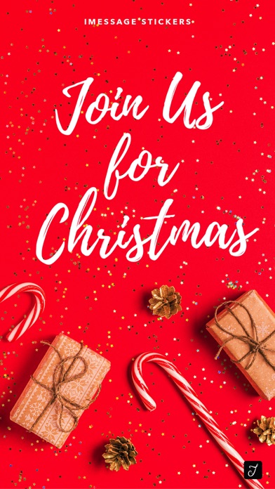 Screenshot #4 for Join Us For Christmas