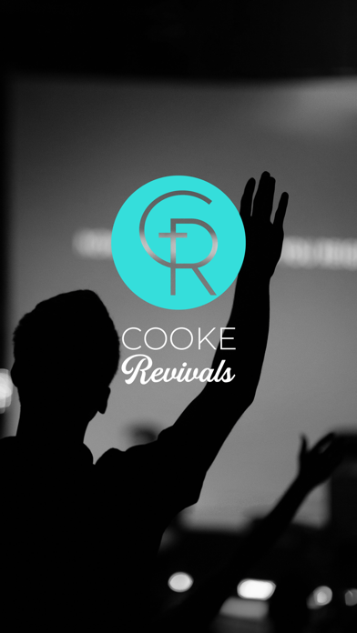 Cooke Revivals Screenshot