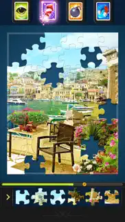 puzzle villa: jigsaw games problems & solutions and troubleshooting guide - 2
