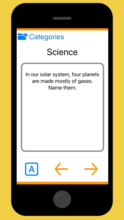 Quizzical: Family Trivia