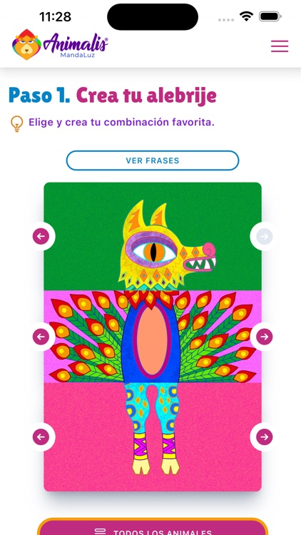 Mayalebrijes screenshot-3