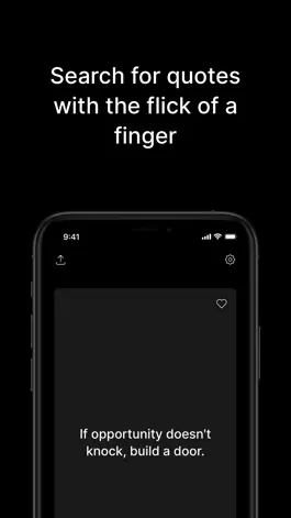 Game screenshot Quottie: Positive Quotes hack