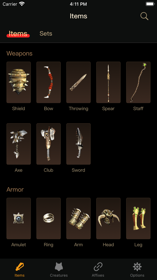 #1. TQ Pal for Titan Quest (iOS) 由: Beijing Concentrated Star River Technology Co., Ltd
