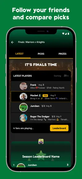Game screenshot Mixnpik - Sport with Friends hack