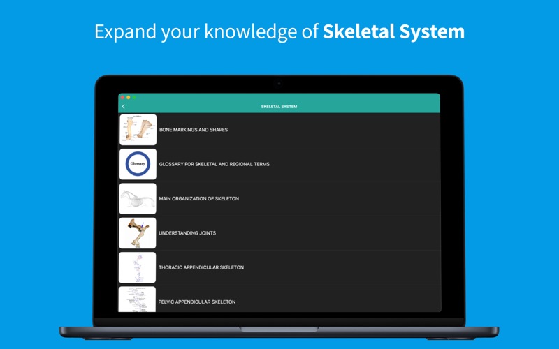 How to cancel & delete equine anatomy learning 3