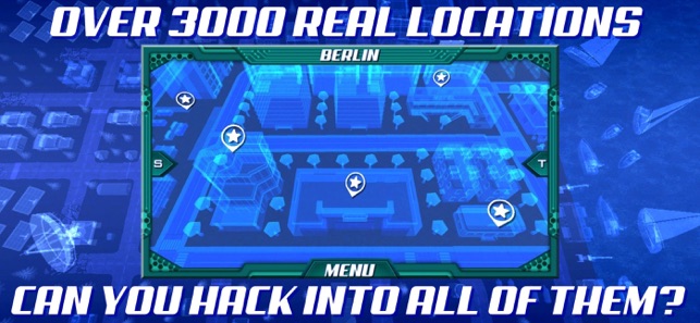 868-HACK' turns your iPhone into an addictive hacking simulator