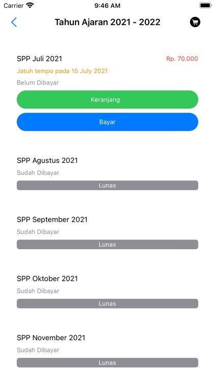 Roudlotul Jannah Prambon screenshot-4