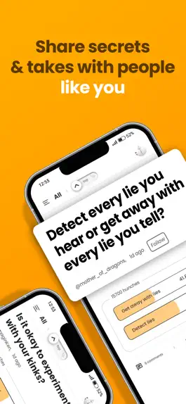 Game screenshot Hunch:Find friends who get you hack
