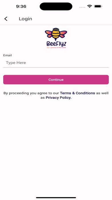 BeeFlyz Screenshot