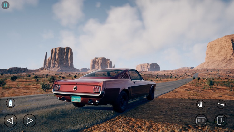 Long Drive Road Trip Games