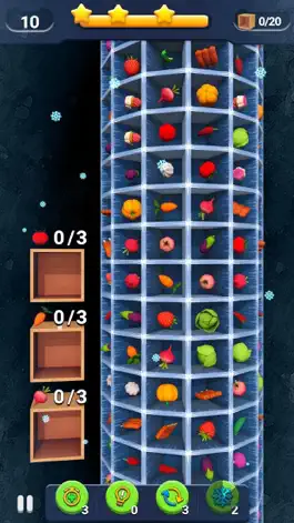 Game screenshot Match Tower 3D hack