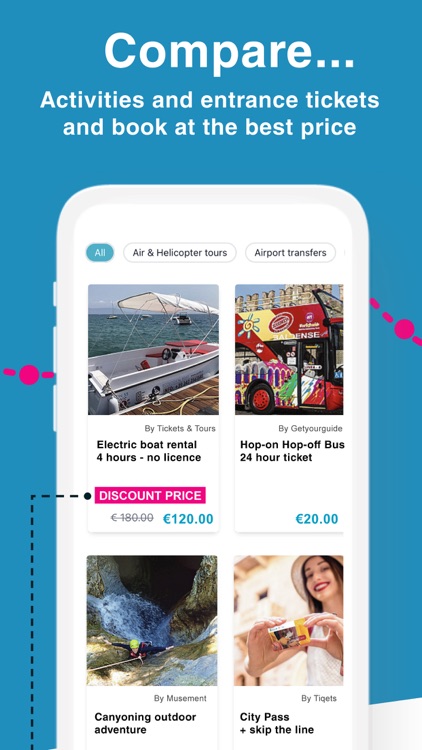 Holli - Your Holiday App screenshot-3