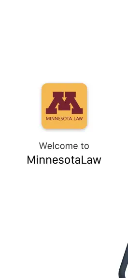 Game screenshot University of Minnesota Law mod apk