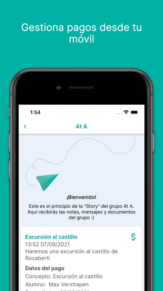 #4. Wexford Familias (iOS) 由: Didactic Labs, S.L.