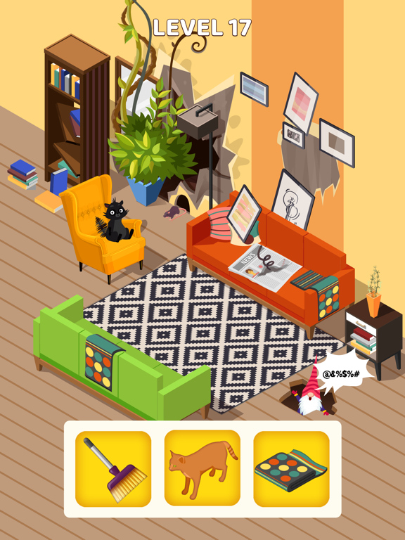 Perfect Everything! iPad screenshot