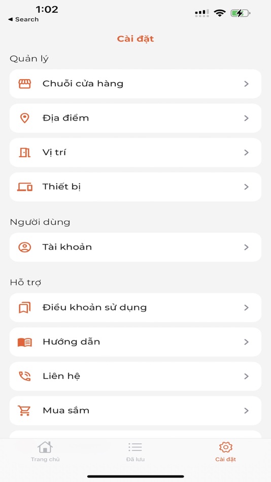 #5. JAVIS AI (iOS) Bởi: JAVISCO