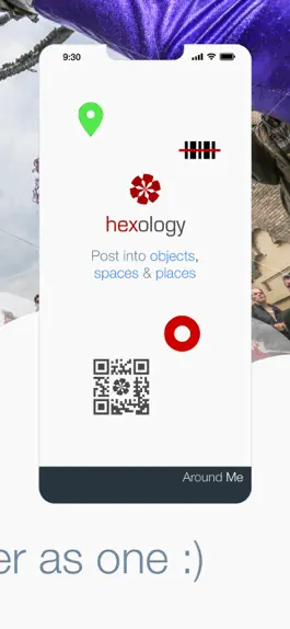 Game screenshot Hexology apk
