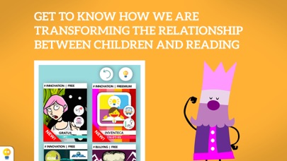 StoryMax Screenshot