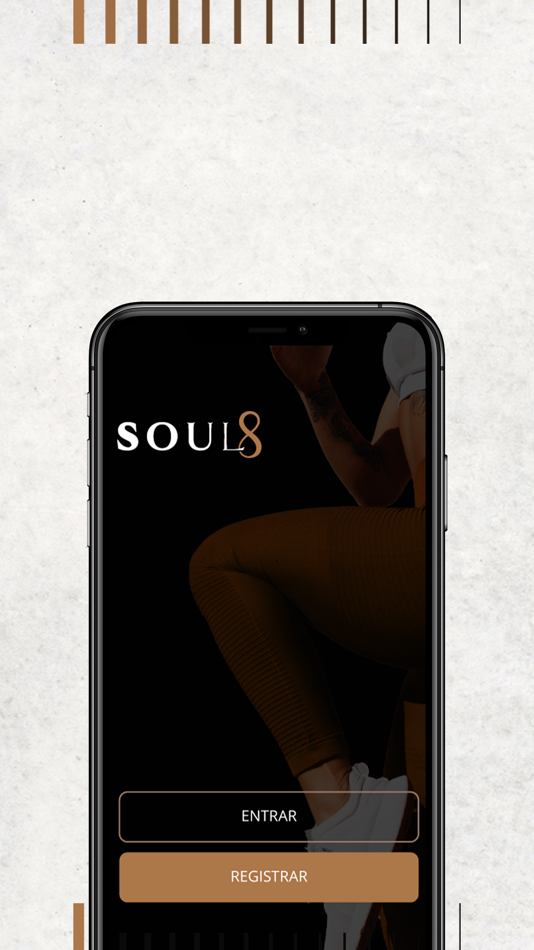 Soul 8 - 1.8.3 - (iOS)