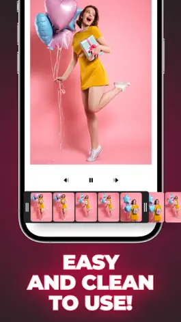 Game screenshot Video to Live: wallpaper maker hack