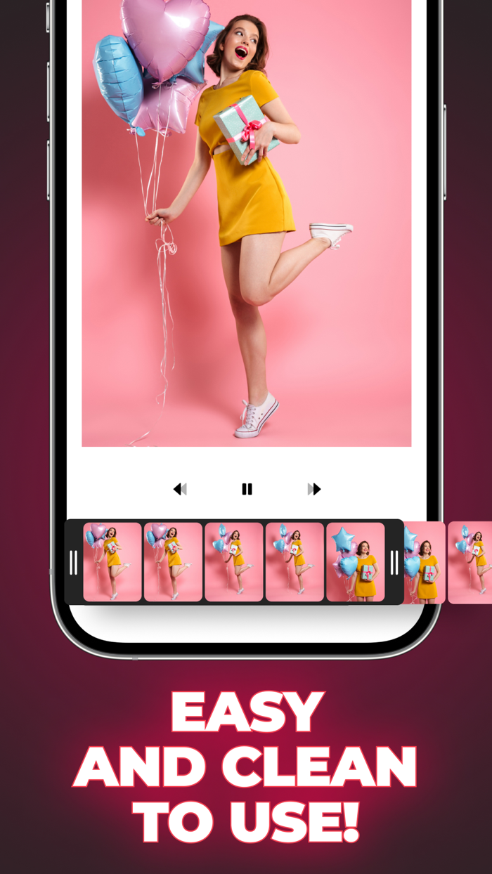 Video to Live wallpaper maker