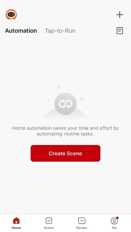 Liven Tech Home App