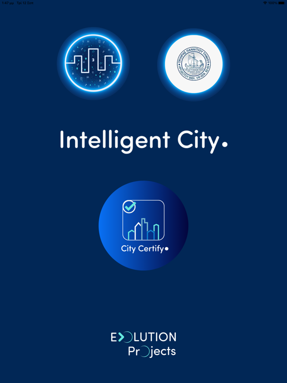 IntelligentCity Tinos