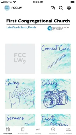 Game screenshot FCCLW mod apk