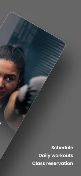 Game screenshot Anatomy Boxing and Fitness apk