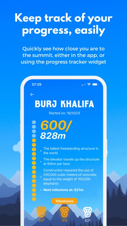 Stairs Home Workout by Ascend