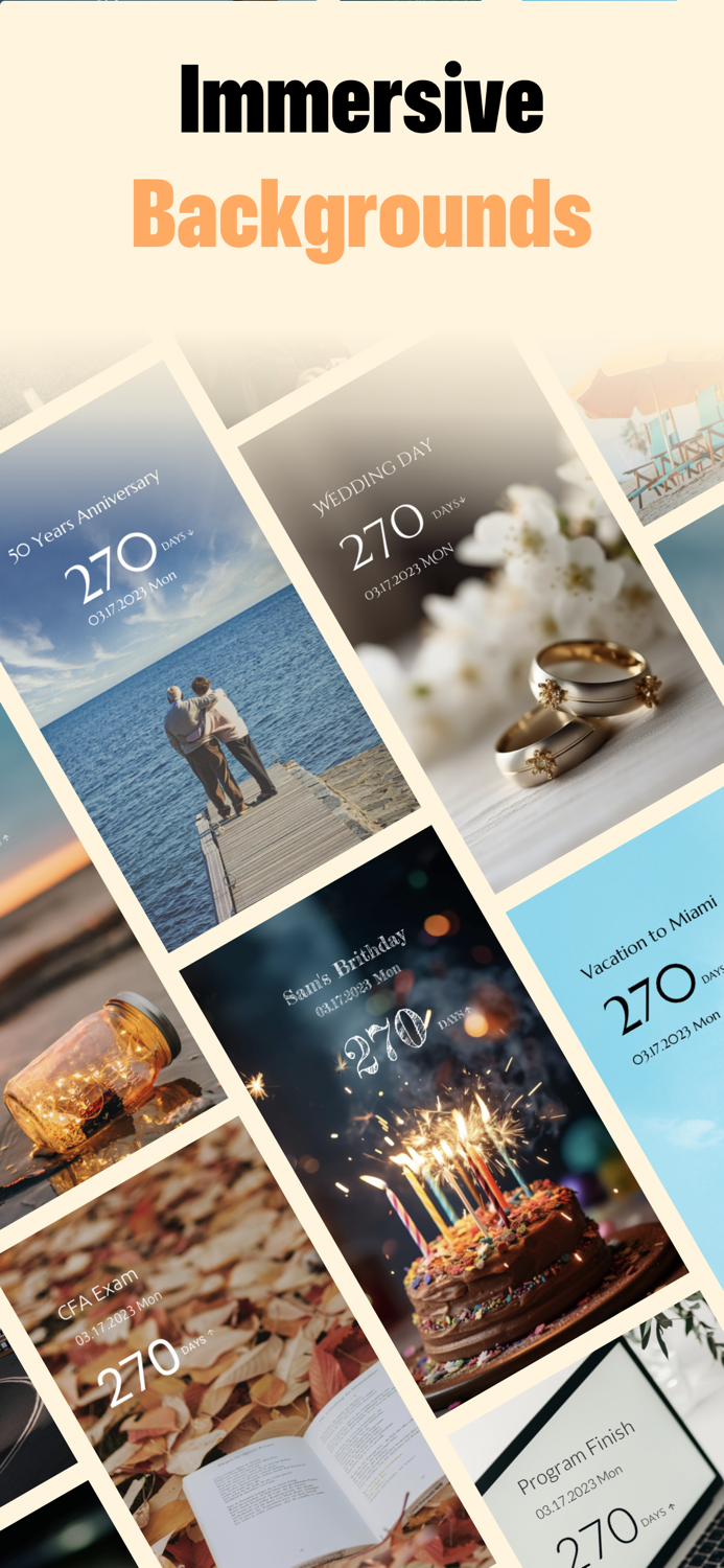 Countdown  Countdown Widget