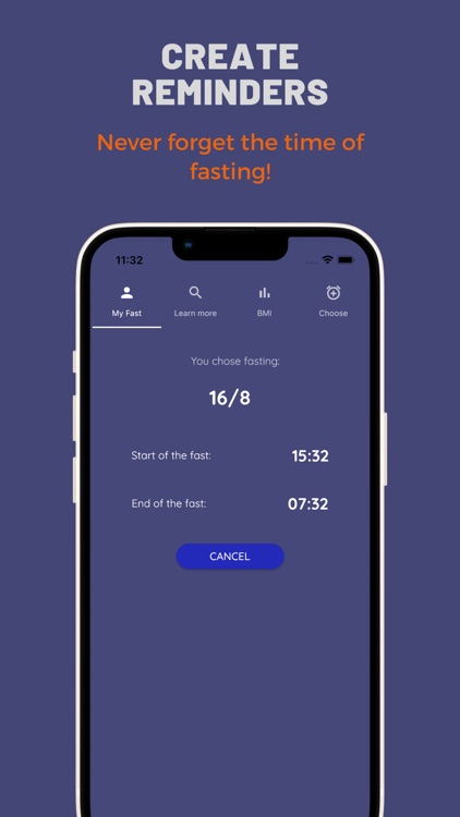 Easy Intermittent Fasting