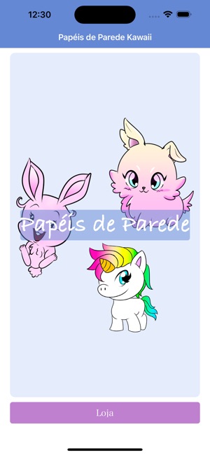 Como encontrar papéis de parede Kawaii gratuitos para PC, Mac e