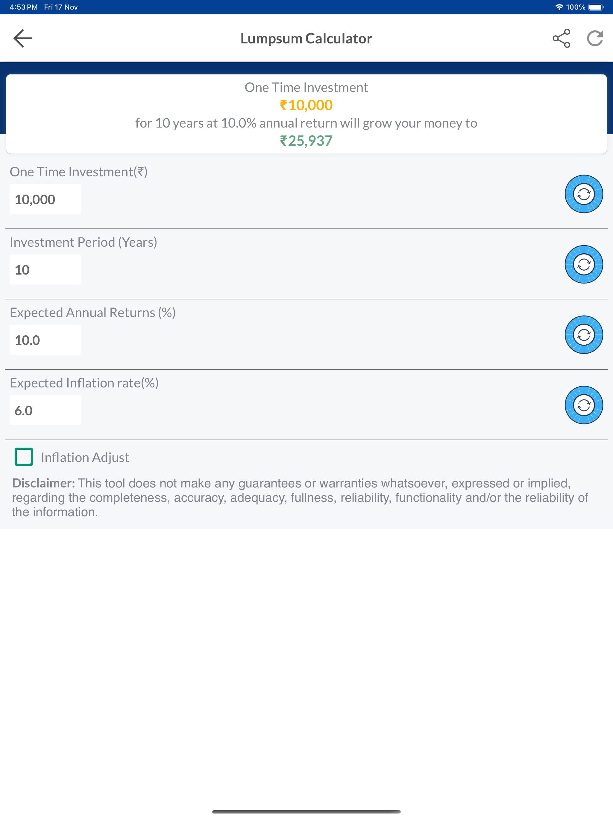 PHUNDO FINTECH